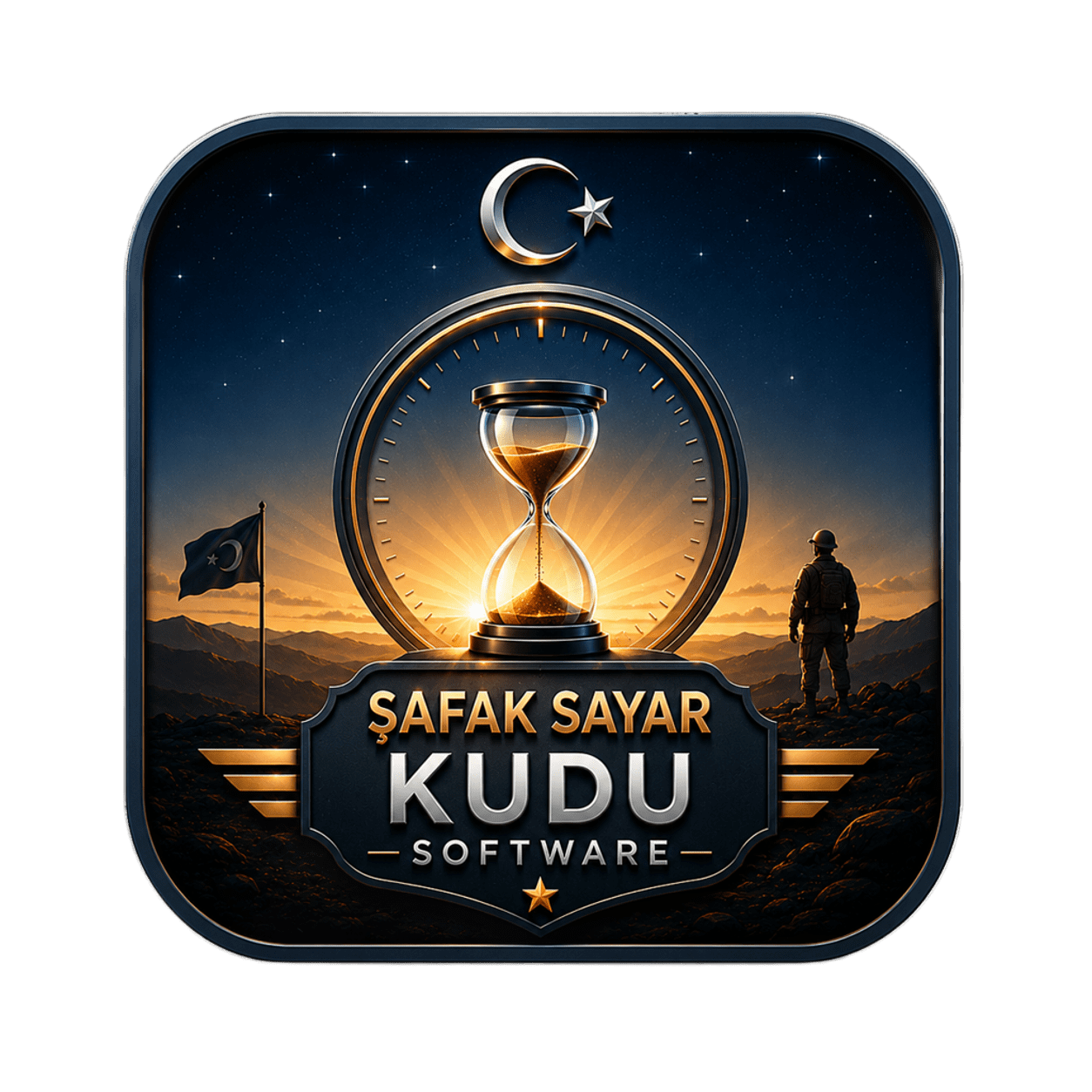 Şafak Sayar logosu